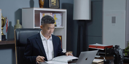 筑梦未来，闪鳄激光助力五金家具柔性自动生产线！